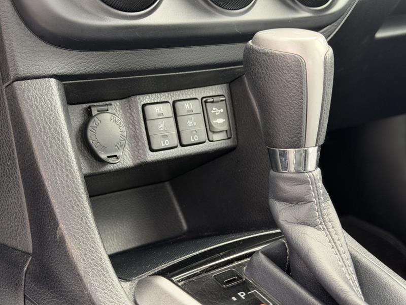 toyota Corolla 2016 - 10