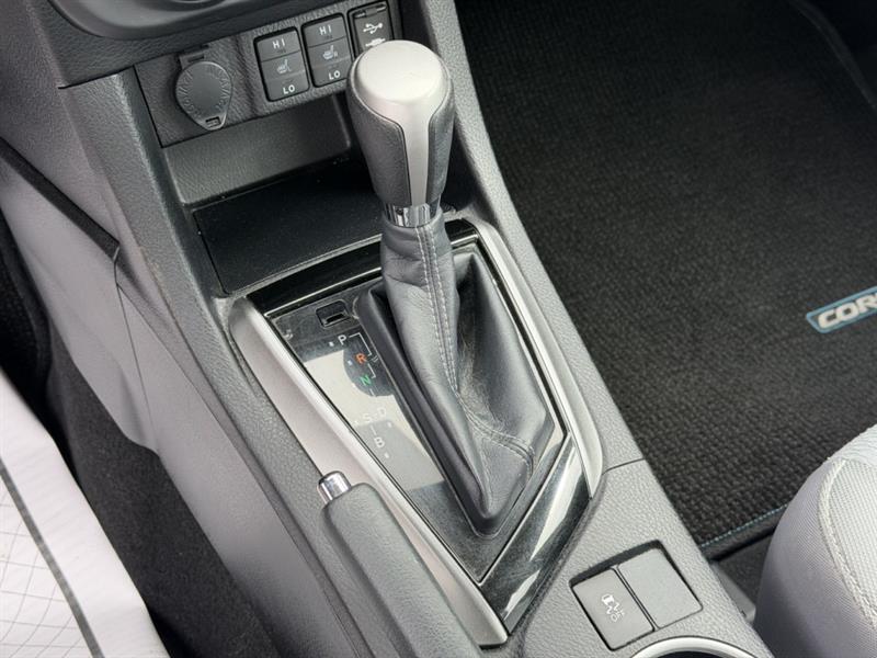 toyota Corolla 2016 - 11