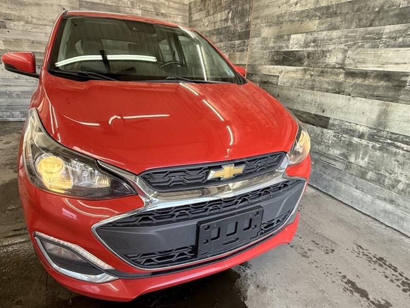 chevrolet Spark 2020 - 3