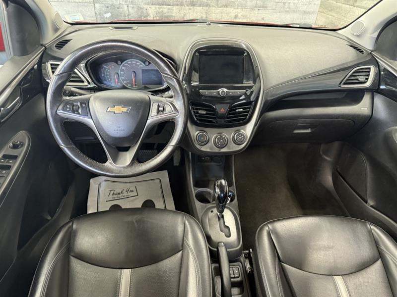 chevrolet Spark 2020 - 5