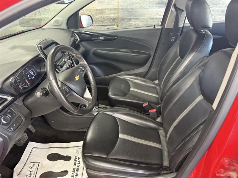 chevrolet Spark 2020 - 6