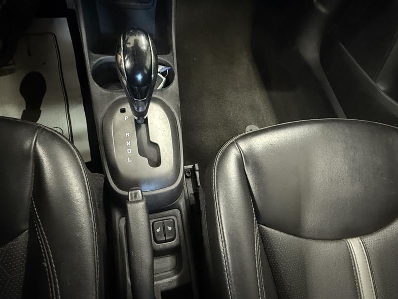 chevrolet Spark 2020 - 9