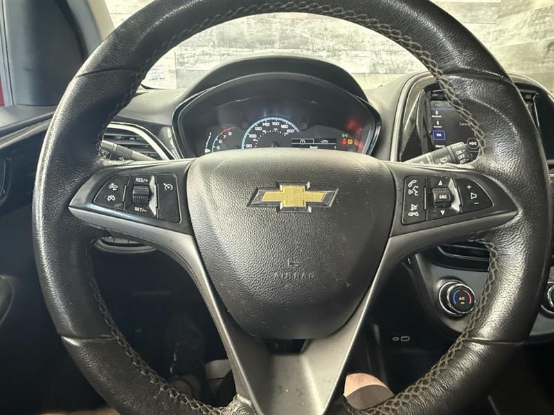 chevrolet Spark 2020 - 11