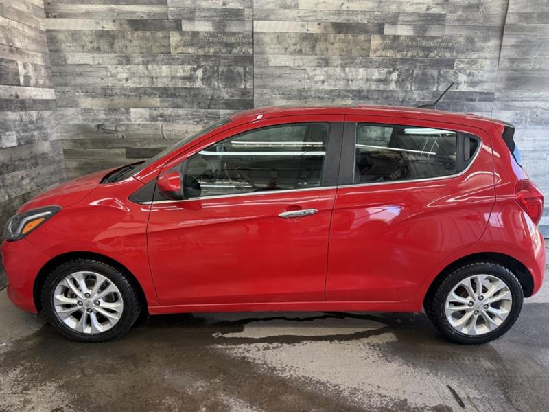 chevrolet Spark 2020 - 12