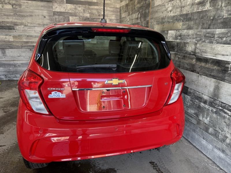 chevrolet Spark 2020 - 14
