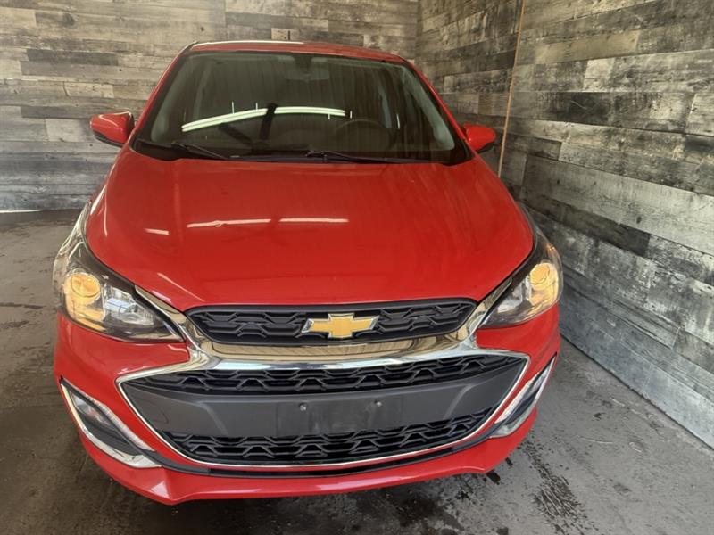 chevrolet Spark 2021 - 3