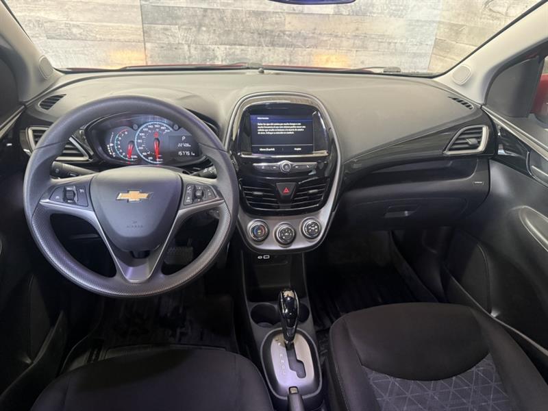 chevrolet Spark 2021 - 4