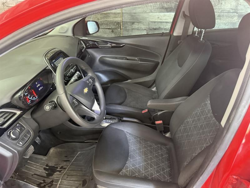 chevrolet Spark 2021 - 5