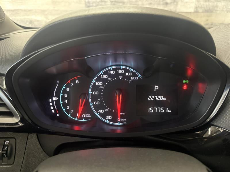 chevrolet Spark 2021 - 6