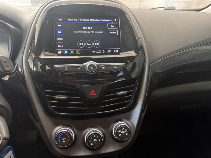 chevrolet Spark 2021 - 9