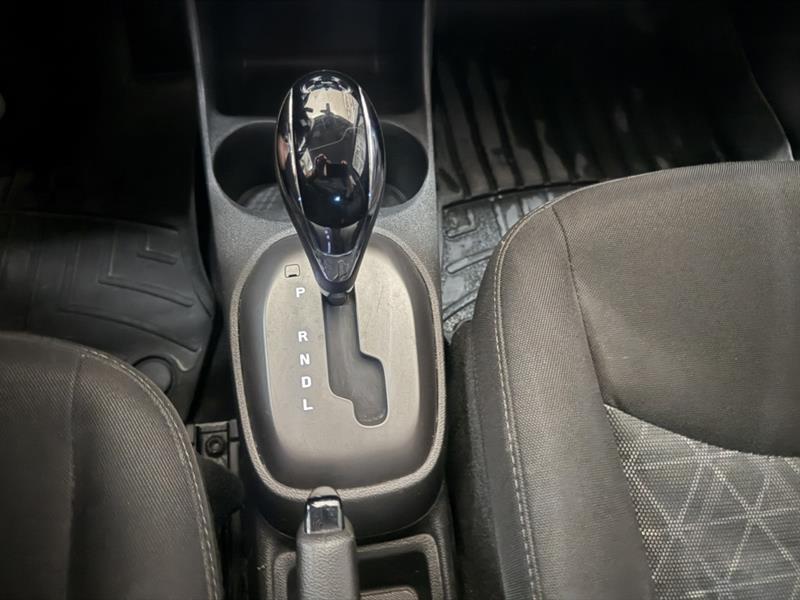 chevrolet Spark 2021 - 10