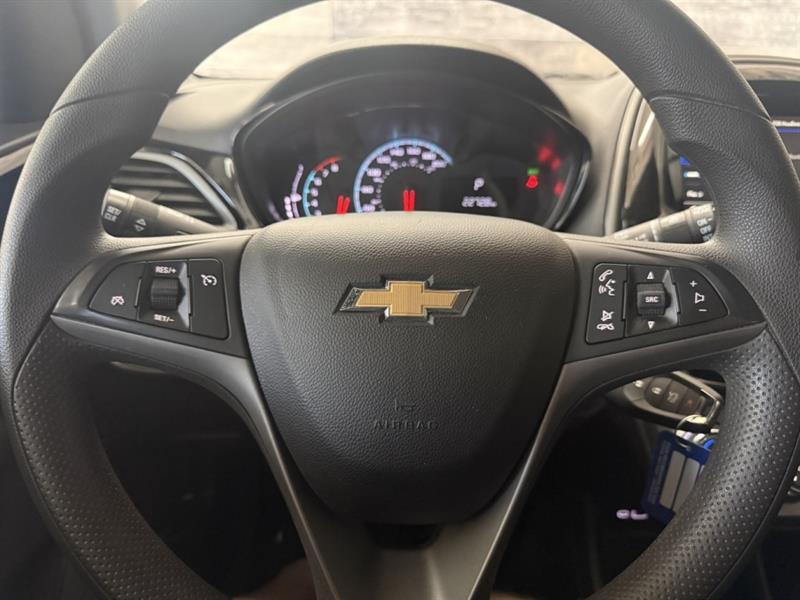 chevrolet Spark 2021 - 11