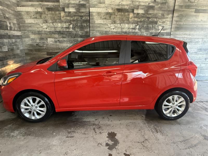 chevrolet Spark 2021 - 13