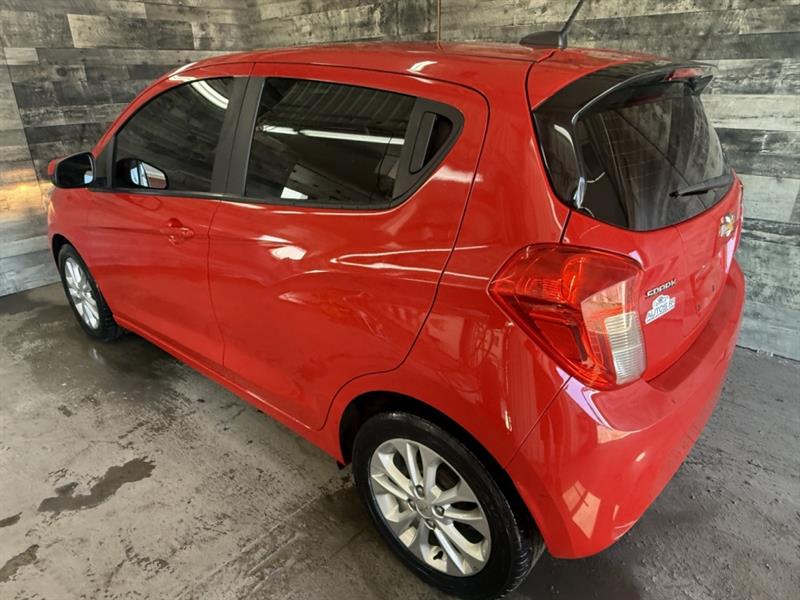 chevrolet Spark 2021 - 14