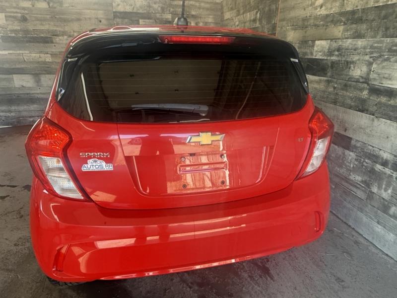 chevrolet Spark 2021 - 15