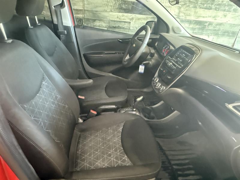 chevrolet Spark 2021 - 20