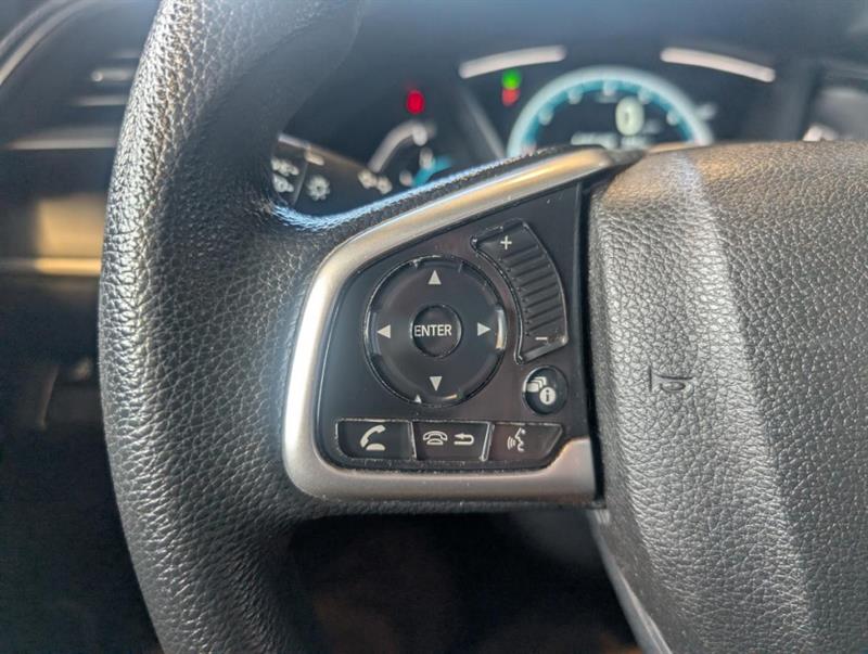 honda Civic 2017 - 17