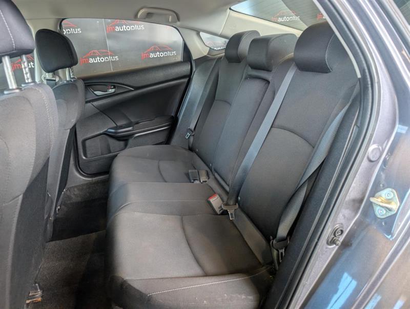 honda Civic 2017 - 23