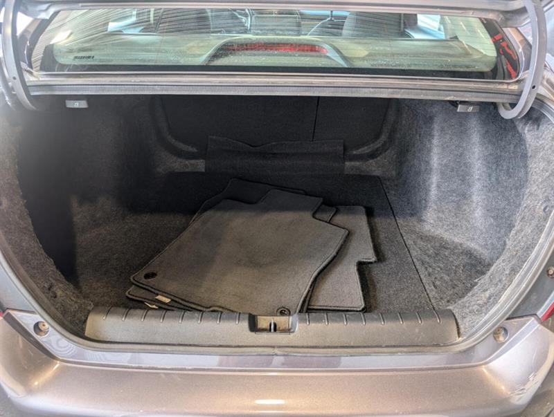 honda Civic 2017 - 24