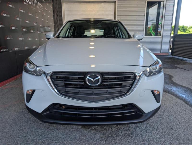 mazda CX-3 2019 - 3