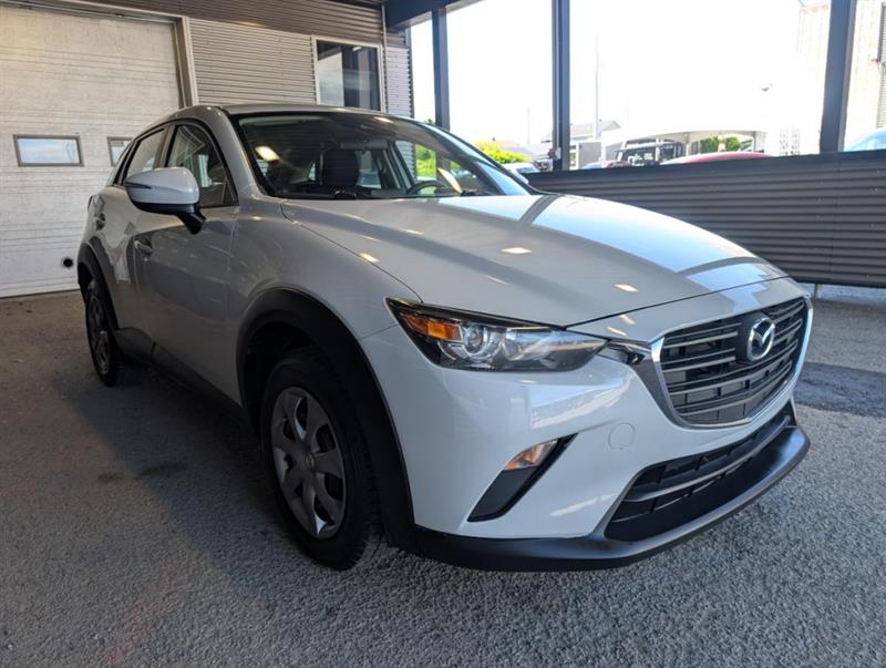 mazda CX-3 2019 - 5