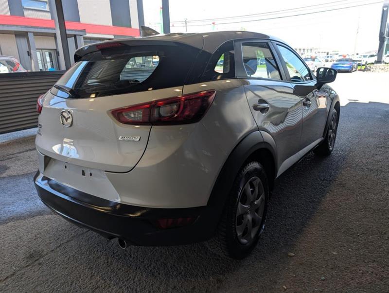 mazda CX-3 2019 - 7