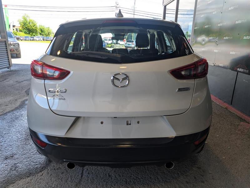 mazda CX-3 2019 - 9