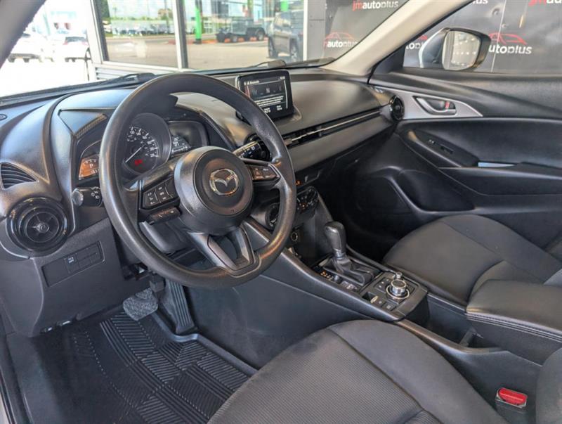 mazda CX-3 2019 - 13