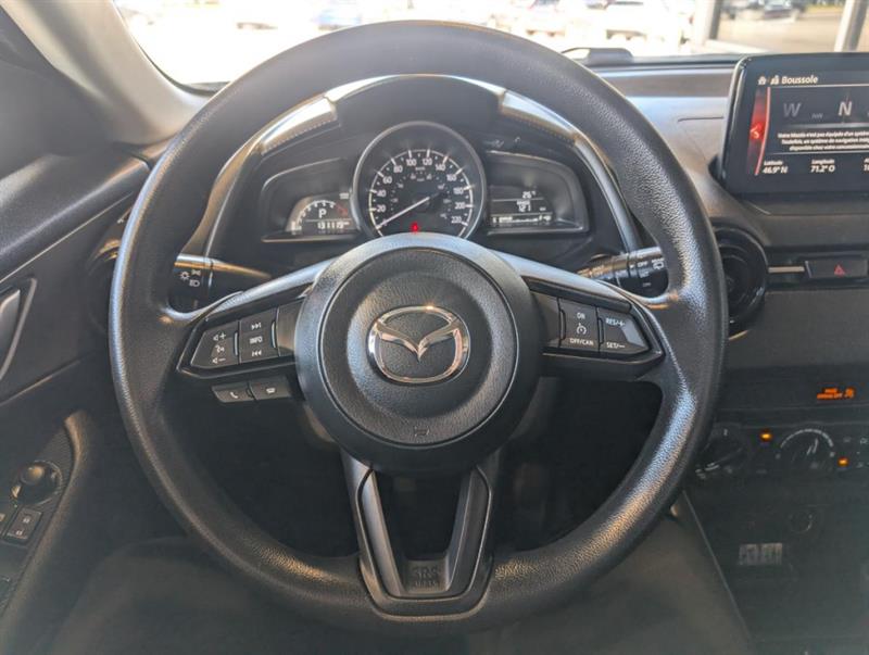 mazda CX-3 2019 - 16
