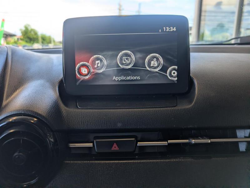 mazda CX-3 2019 - 21