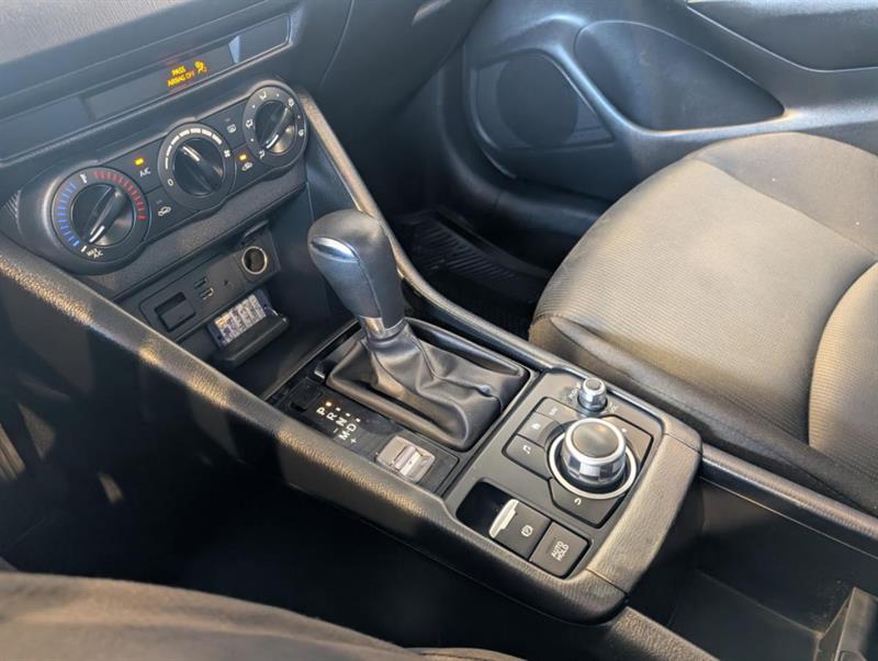 mazda CX-3 2019 - 24