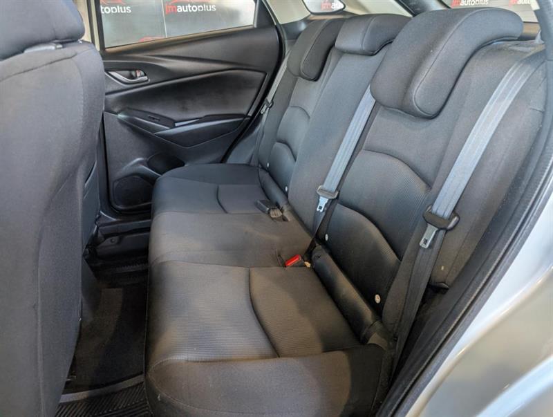 mazda CX-3 2019 - 25