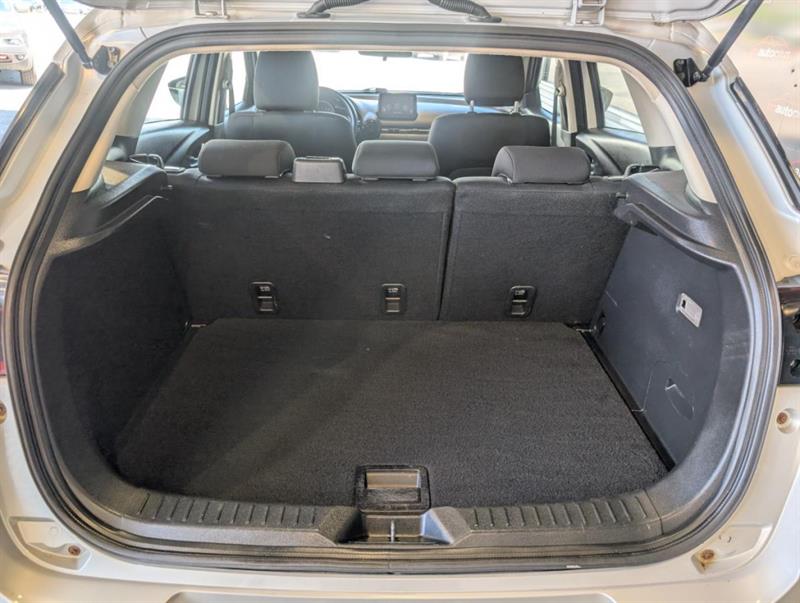 mazda CX-3 2019 - 26