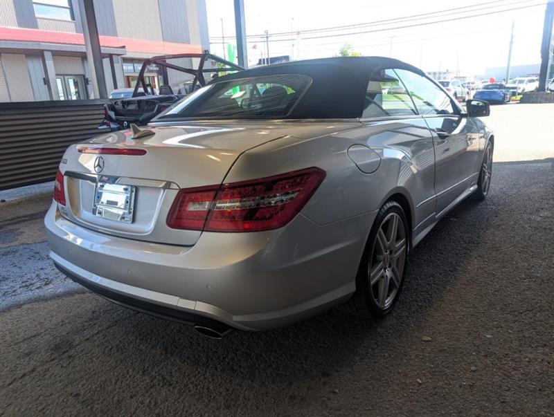mercedes-benz E 350 2013 - 7