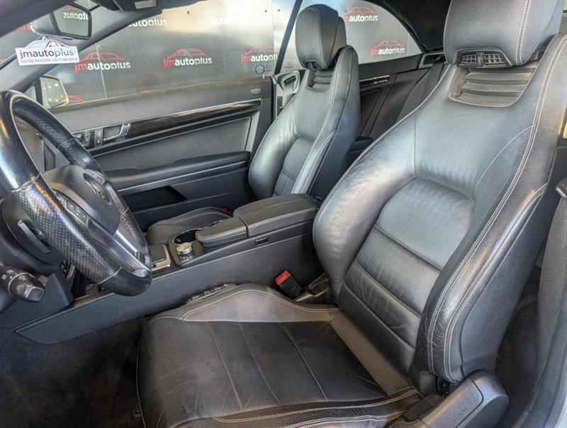 mercedes-benz E 350 2013 - 15