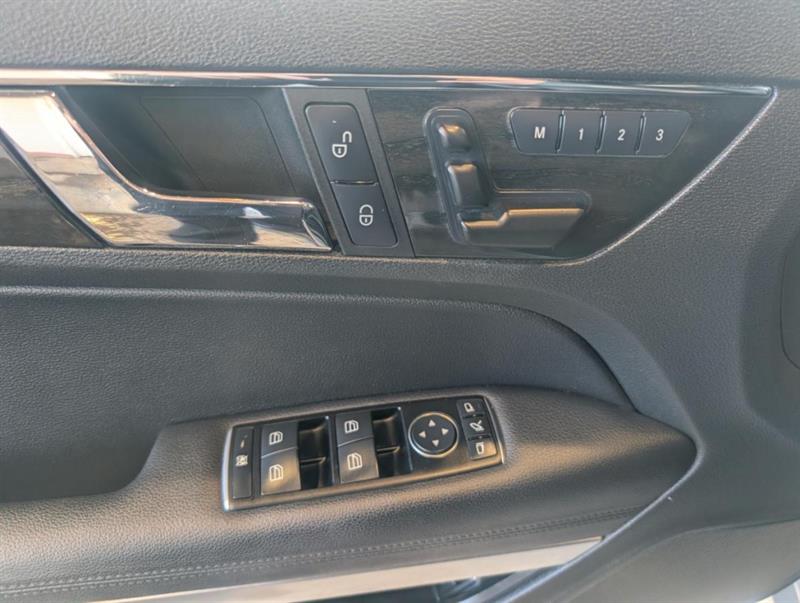 mercedes-benz E 350 2013 - 16