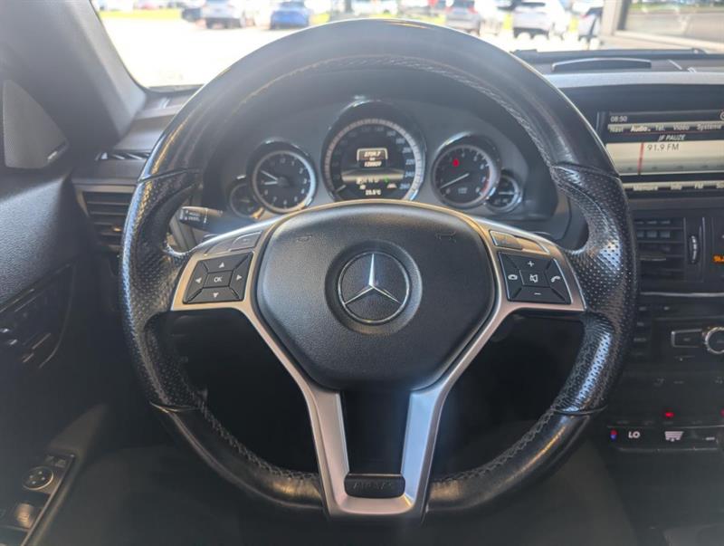 mercedes-benz E 350 2013 - 17