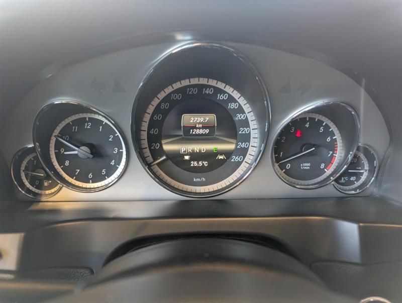 mercedes-benz E 350 2013 - 20