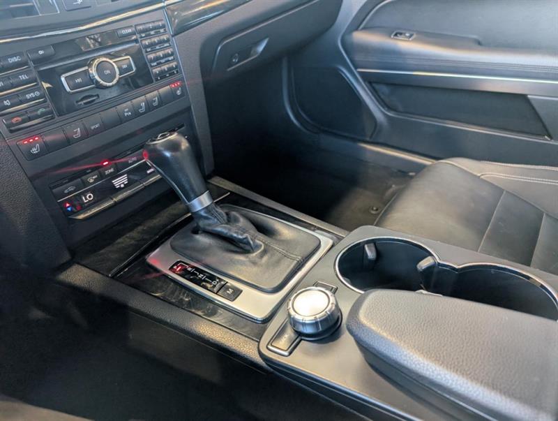 mercedes-benz E 350 2013 - 25