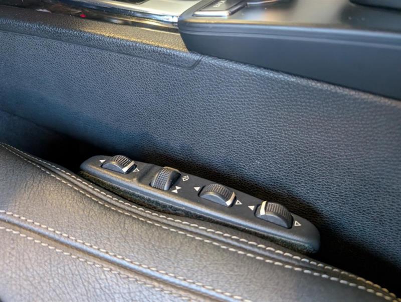 mercedes-benz E 350 2013 - 27