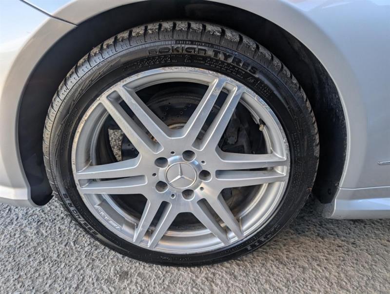 mercedes-benz E 350 2013 - 29