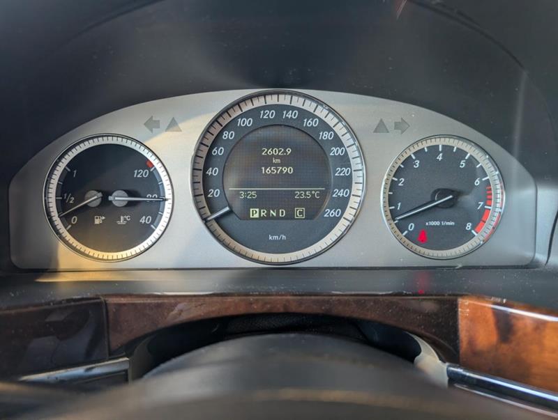 mercedes-benz GLK 350 2010 - 22
