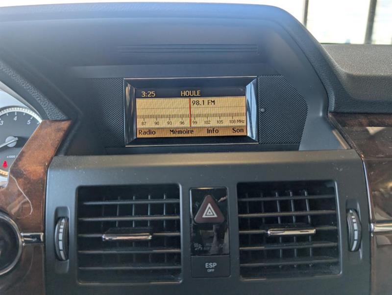 mercedes-benz GLK 350 2010 - 23