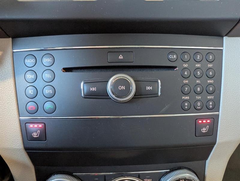 mercedes-benz GLK 350 2010 - 24