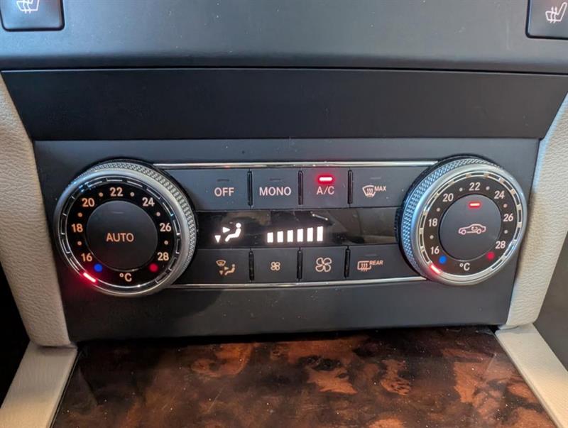 mercedes-benz GLK 350 2010 - 25