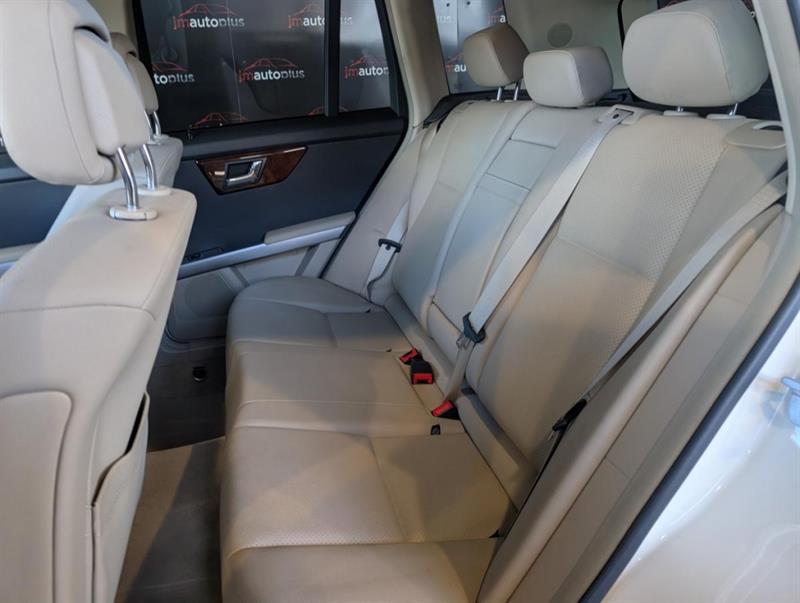 mercedes-benz GLK 350 2010 - 27