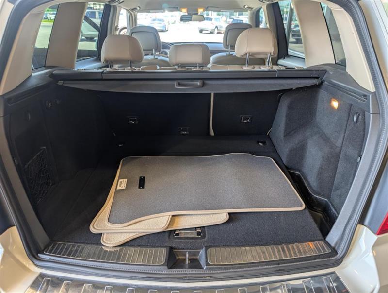 mercedes-benz GLK 350 2010 - 28