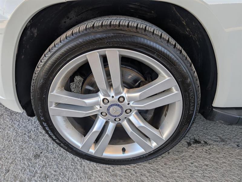 mercedes-benz GLK 350 2010 - 29
