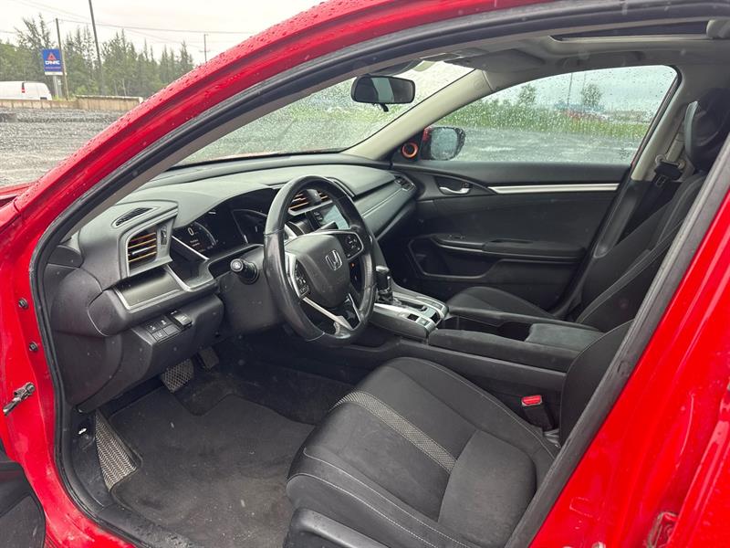 honda Civic Berline 2019 - 5