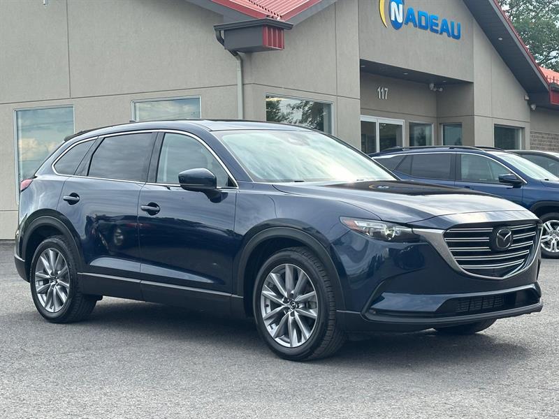 mazda CX-9 2023